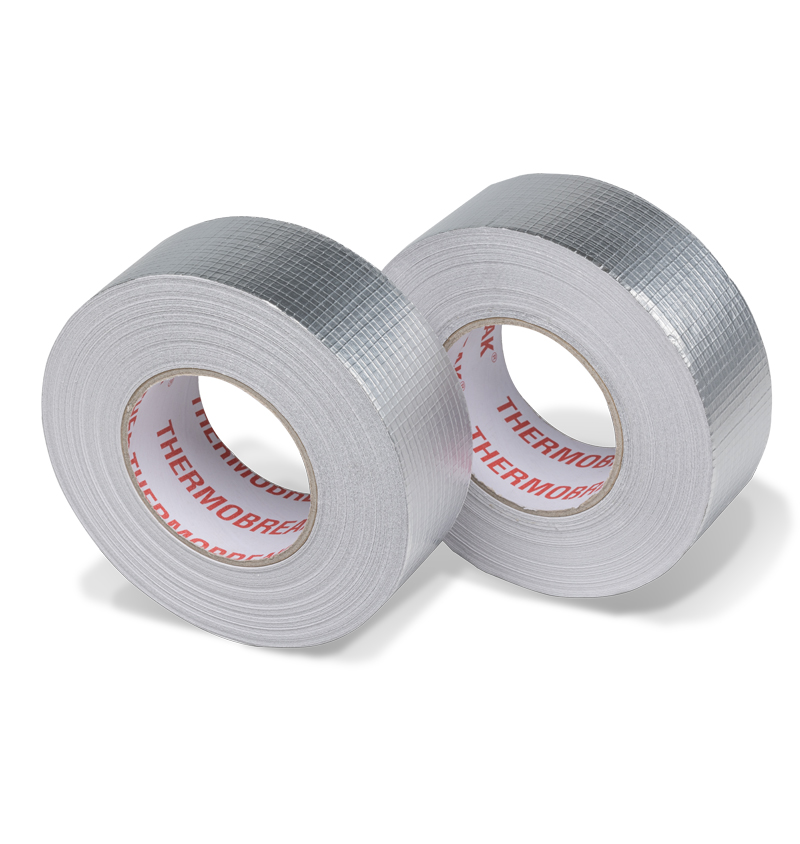 Thermobreak tape