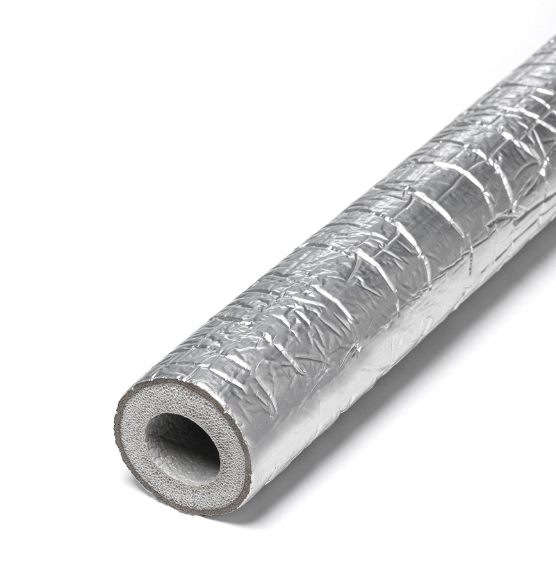 耐候鋁箔保溫管